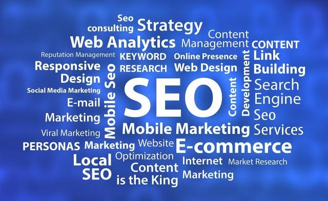SEO Analytics: The Simple Step-By-Step Guide